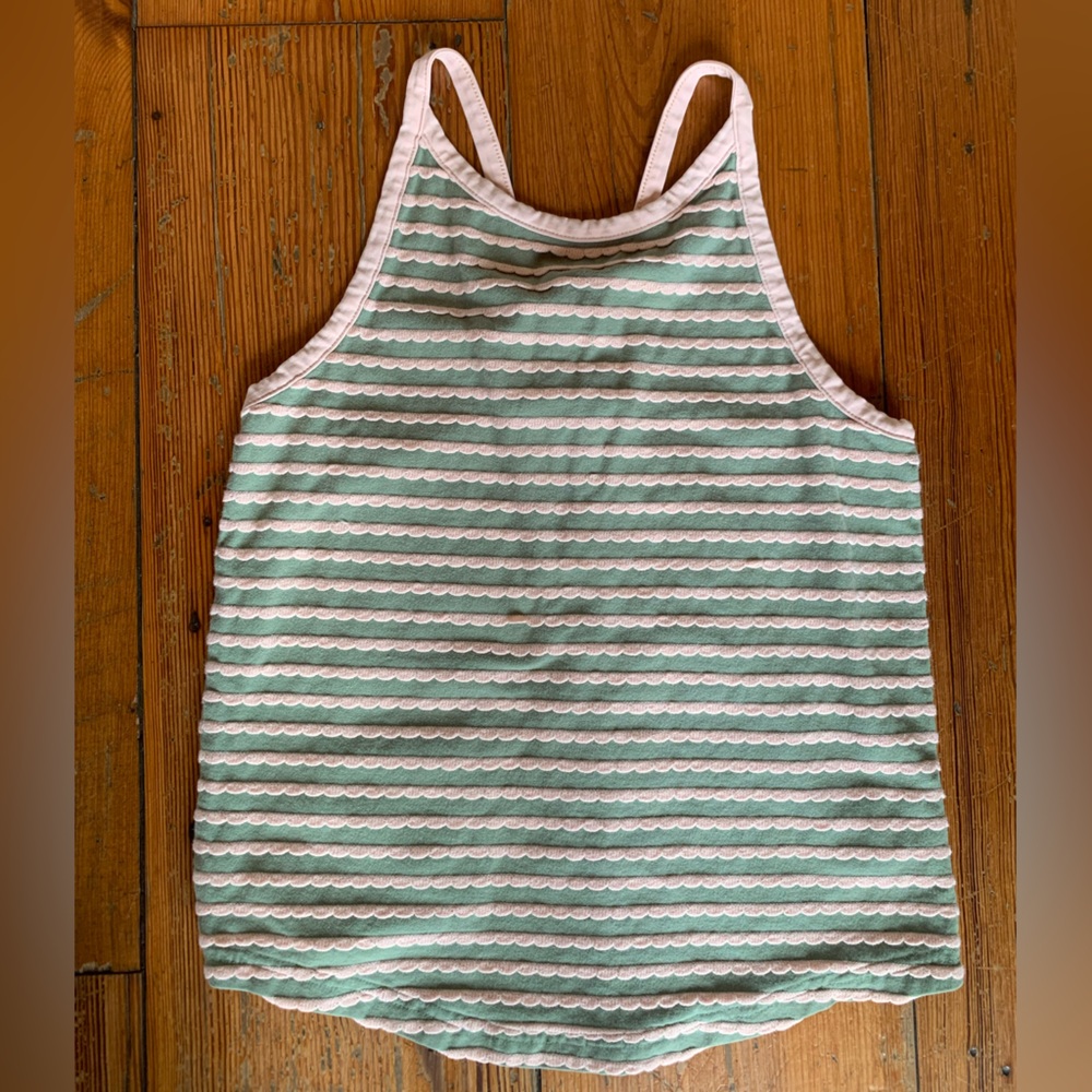 Matilda Jane top girls, size 8.
